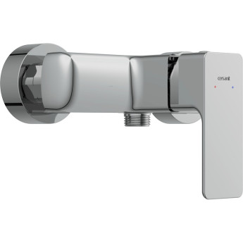 Смеситель CERSANIT для душа GEO однорычажный