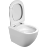 Подвесной унитаз CERSANIT BRASKO VORTEX DPL EO slim 68915